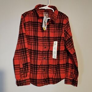 Cat & Jack KIDS Button Down Shirt